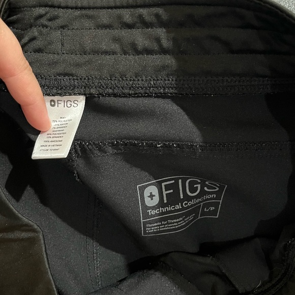 Figs scrub pants - Picture 3 of 3